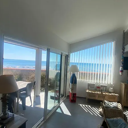 Holiday home La Perroche *