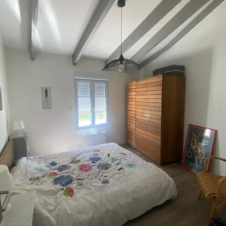 La Perroche La Cotiniere