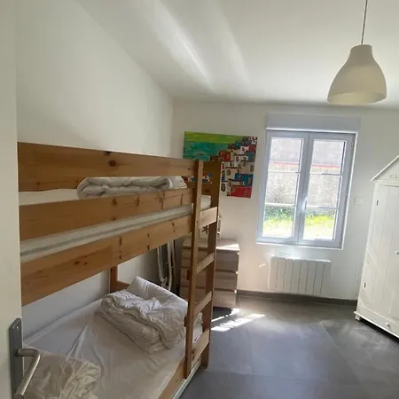 La Perroche Holiday home *