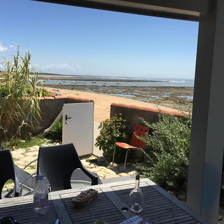 Holiday home La Perroche *