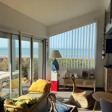 La Perroche La Cotinière