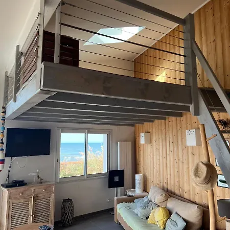 Holiday home La Perroche *