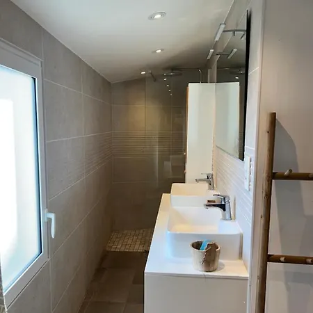 Holiday home La Perroche