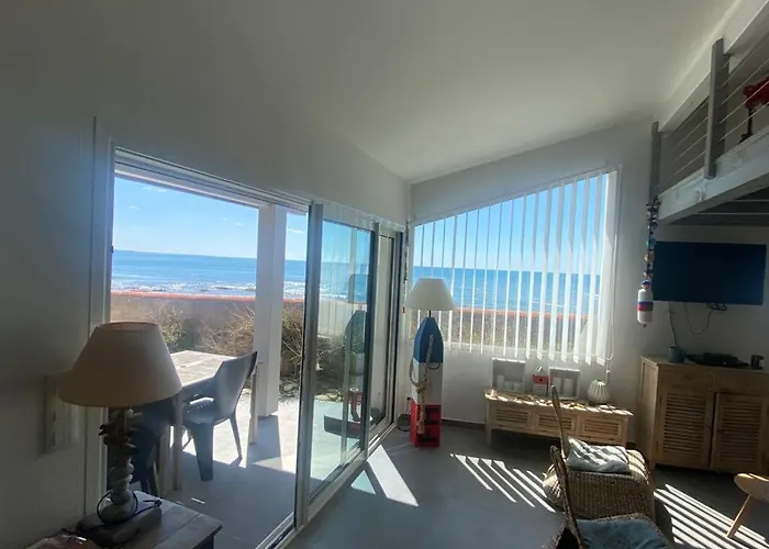 Hébergement de vacances La Perroche *