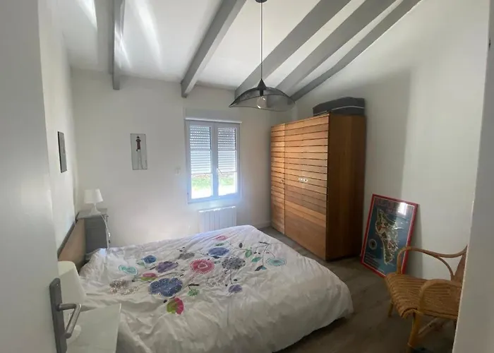 La Perroche La Cotinière