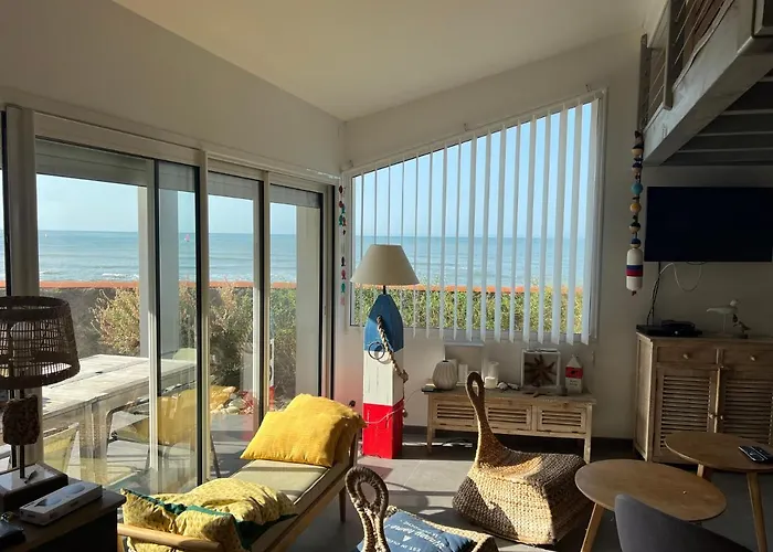 La Perroche La Cotinière