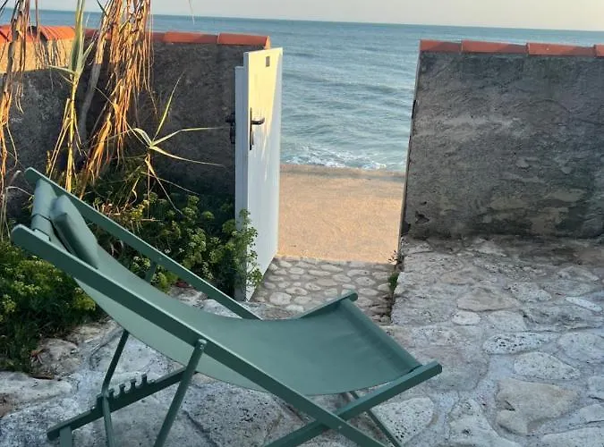 Hébergement de vacances La Perroche *