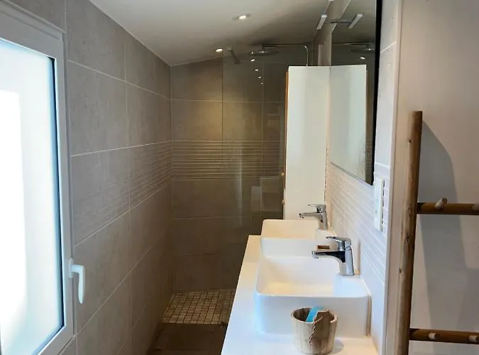 Hébergement de vacances La Perroche